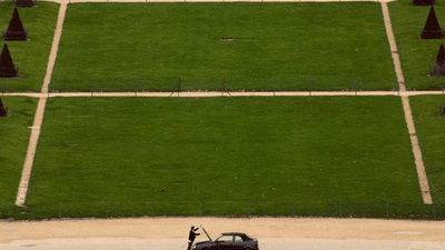 Bokeh - professional stock photography