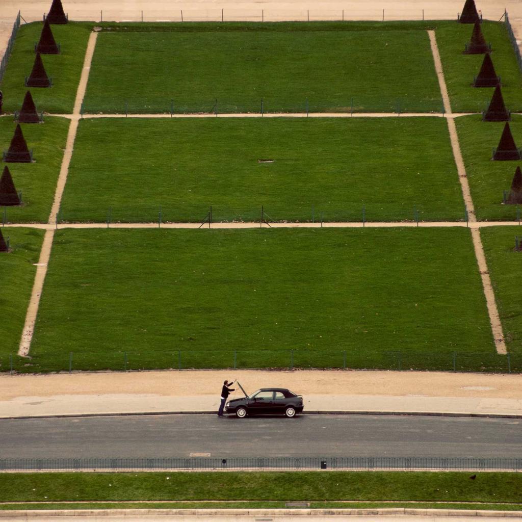 Bokeh - professional stock photography