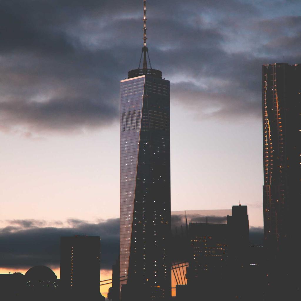 Drone Shot - professional stock photography