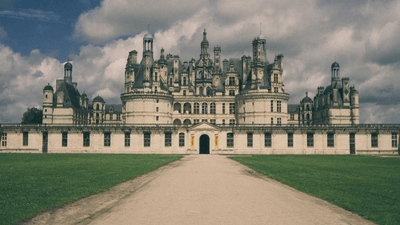 Drone Shot - professional stock photography