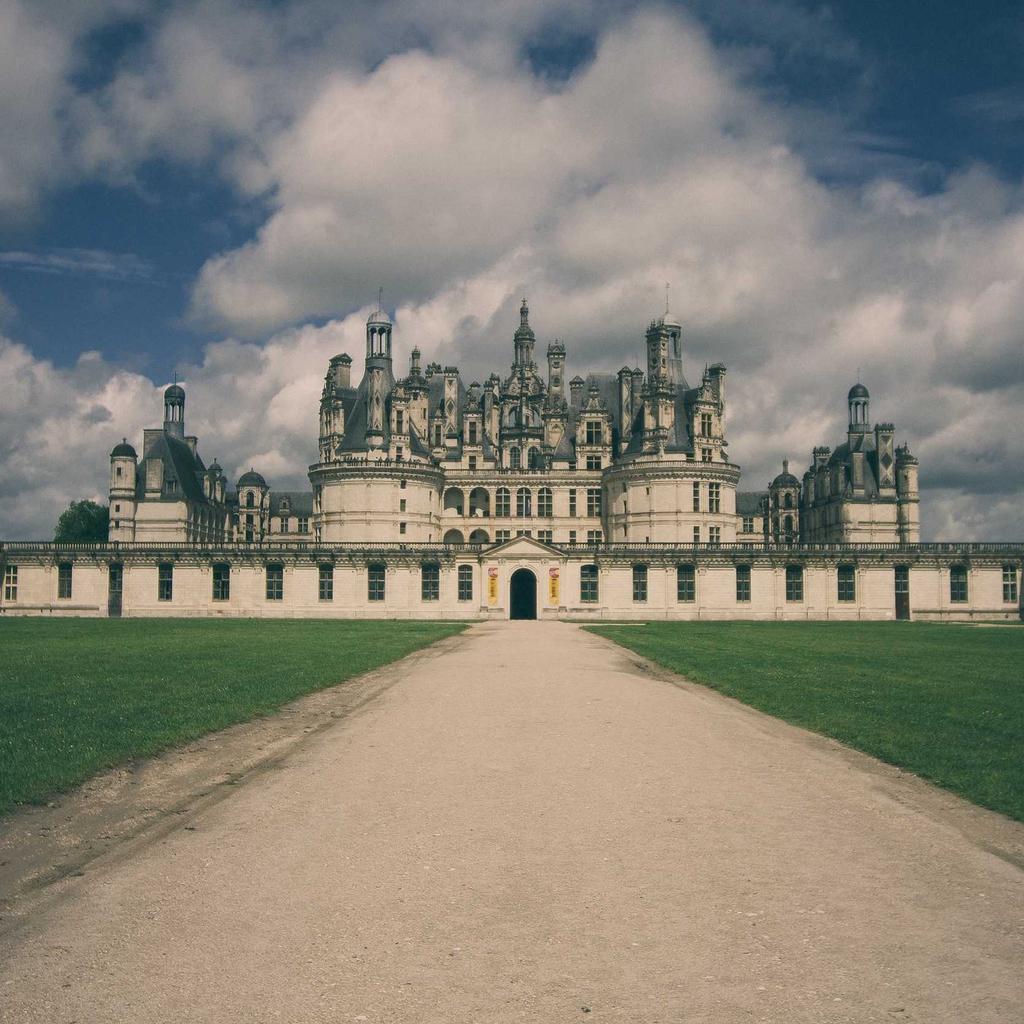 Drone Shot - professional stock photography