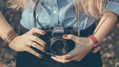 Editing - professional stock photography