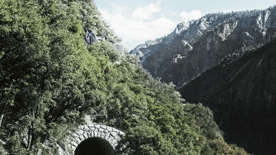 Sunset - professional stock photography